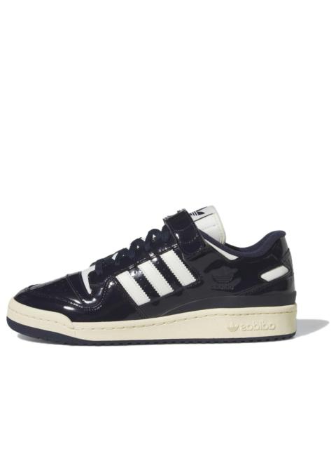 adidas Forum 84 Low 'Legend Ink Patent' GZ9556