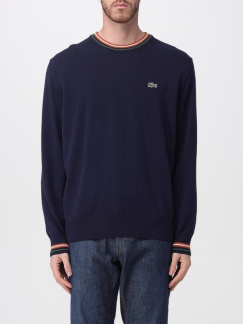 Sweater men Lacoste