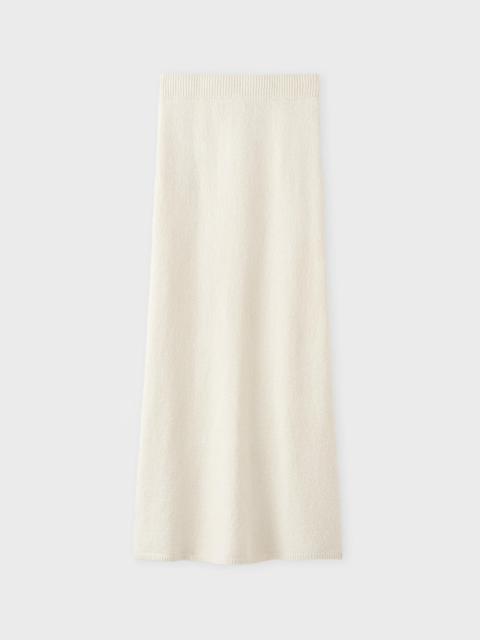 ALMADA LABEL Skirt Umi Shell