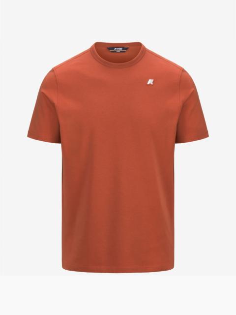 K-WAY ADAME LIGHT STRETCH JERSEY