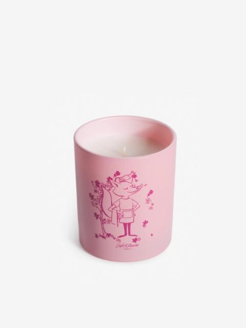 Maison Kitsuné SAKURA BLOSSOM CANDLE
