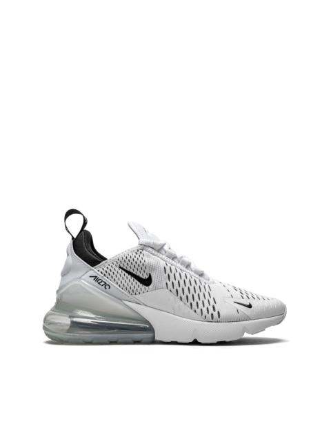 Air Max 270 "White/Black" sneakers