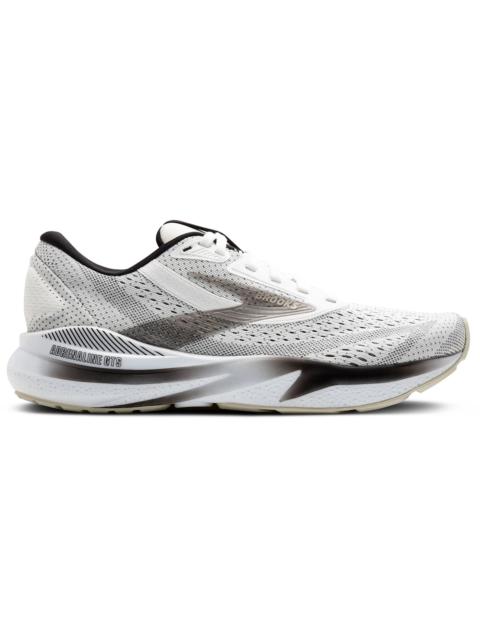 BROOKS Brooks Adrenaline GTS 24 White Black Pelican