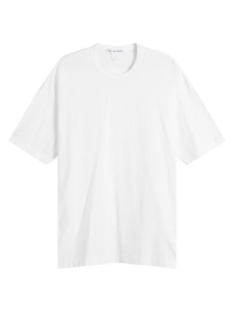 Comme des Garçons SHIRT Comme des Garçons SHIRT Oversized Cotton Jersey