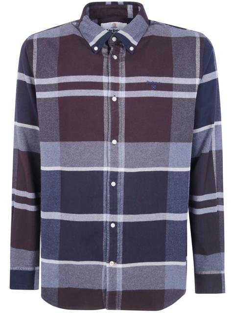 Barbour Shirt Tailored "Iceloch"