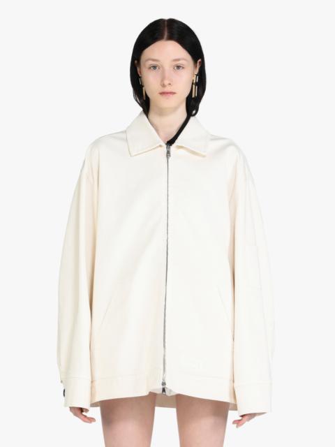 N°21 ZIP-UP JACKET