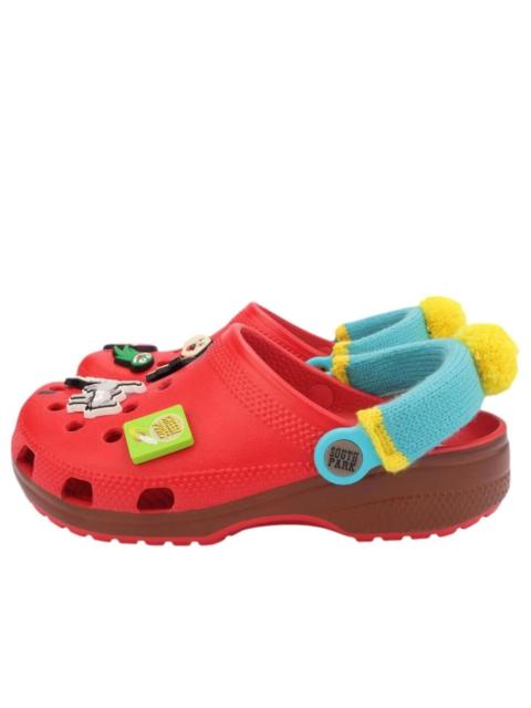 crocs Crocs x South Park Classic Clog 'Cartman' 211500-90H