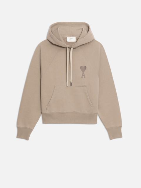 Ami de Coeur organic-cotton hoodie