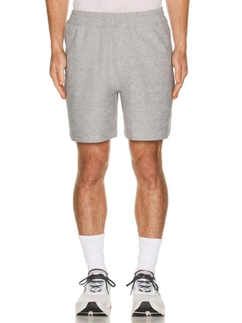 BEYOND YOGA Spacedye Unlimited Mens Short