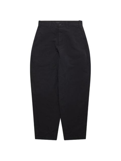 CASEY/CASEY buttoned trousers