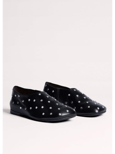 ME+EM Stud Slipper