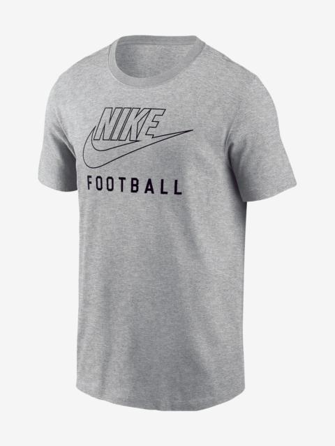 Nike Swoosh Men's Football T-Shirt