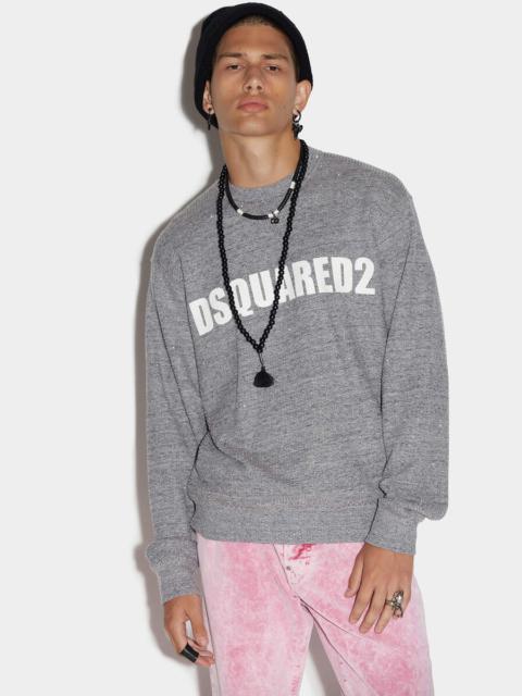 DSQUARED2 DSQUARED2 COOL HOODIE