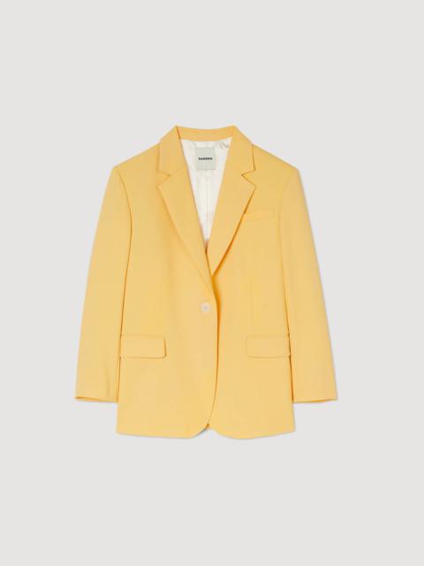 Sandro Suit jacket