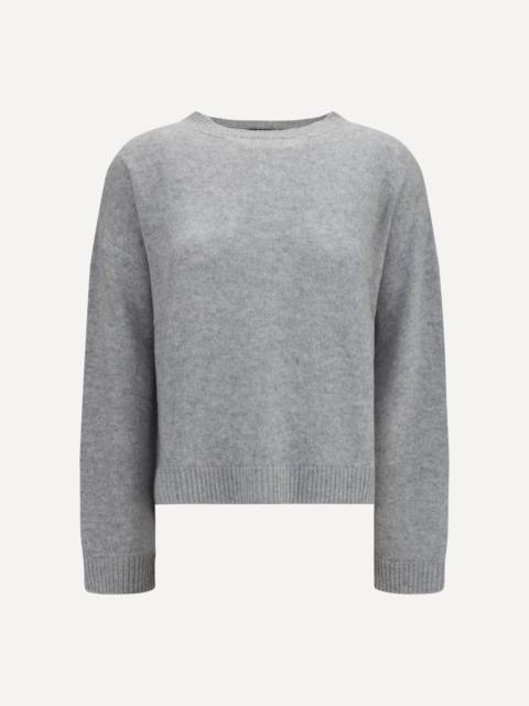FABIANA FILIPPI Cashmere crewneck Sweater