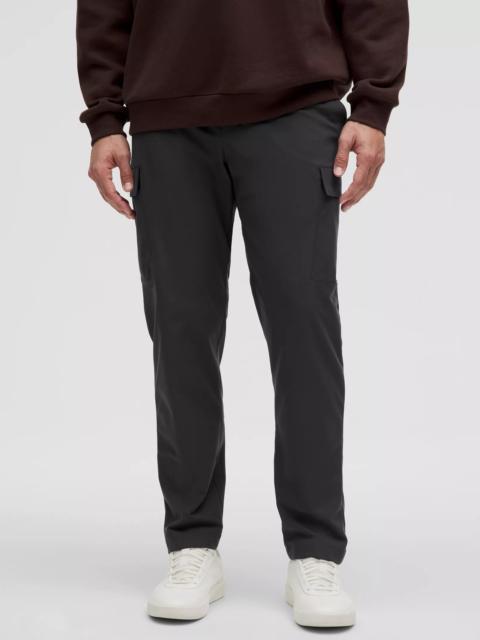 lululemon ABC Cargo Pant *Warpstreme