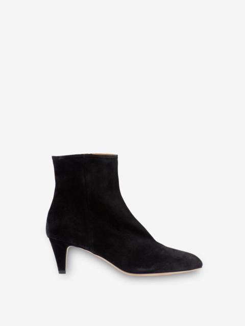 DEONE ANKLE BOOTS