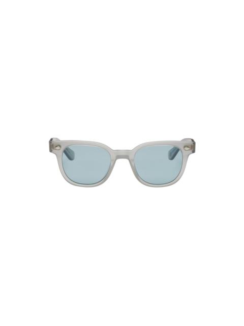 Gray Canter Sunglasses
