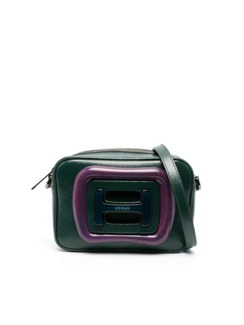 HOGAN H-Bag Camera crossbody bag