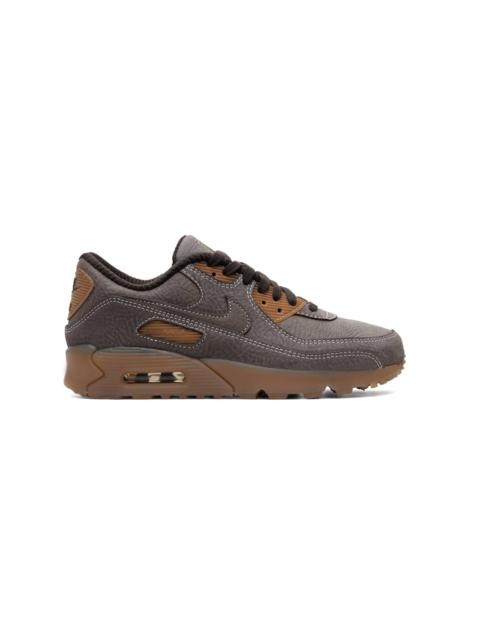 Nike Brown Air Max 90 SP Sneakers