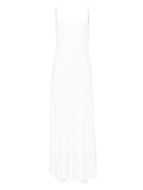 STAUD Ellen dress