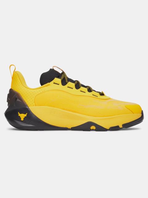 Under Armour Project Rock 8
