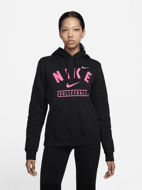 Nike Nike Women's Volleyball Pullover Hoodie