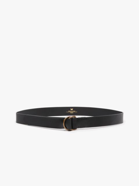 WEEKEND Max Mara ANCONA Leather belt