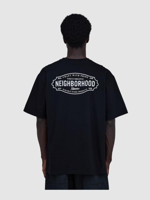 NEIGHBORHOOD NH. TEE SS-1 t-shirt