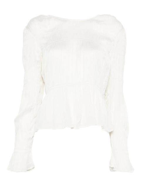 BY MALENE BIRGER By Malene Birger Tops