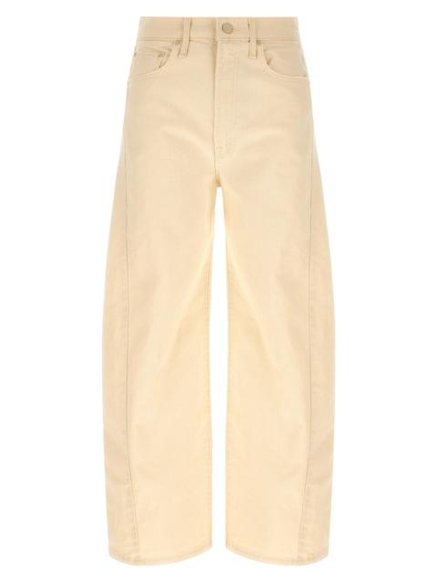 MOTHER 'Half Pipe Ankle' Jeans