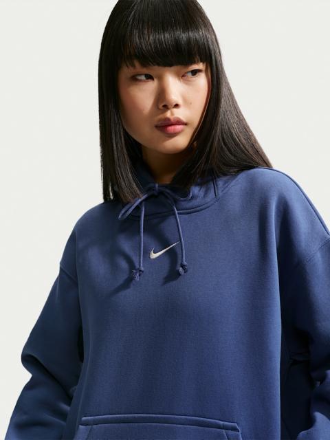 Nike Nike Sportswear Phoenix Fleece Women's Oversized Pullover Hoodie