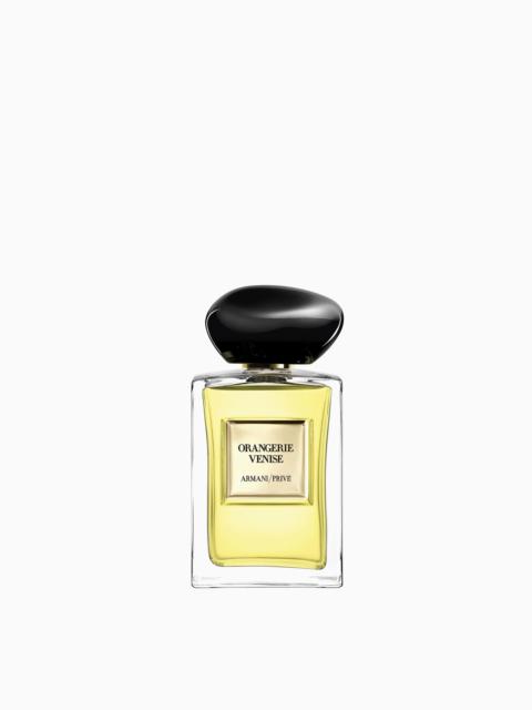 GIORGIO ARMANI Eau de Toilette ORANGERIE VENISE 100 ml