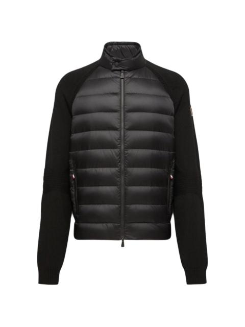 Moncler Grenoble Moncler Grenoble MONCLER GRENOBLE Sweaters