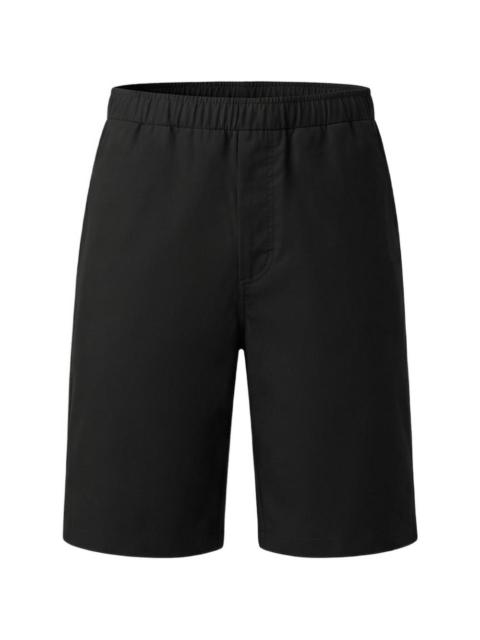 RIER elasticated-waistband shorts