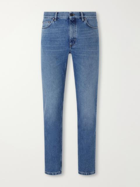 ZEGNA Roccia Slim-Fit Jeans
