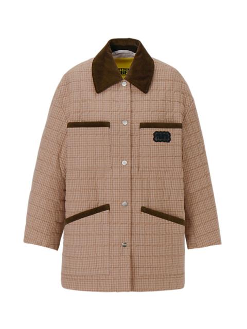 Onitsuka Tiger WOMEN'S PADDED BLOUSON