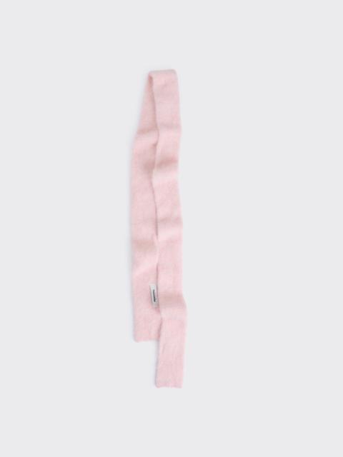 Holzweiler Mona Alpaca Long Scarf