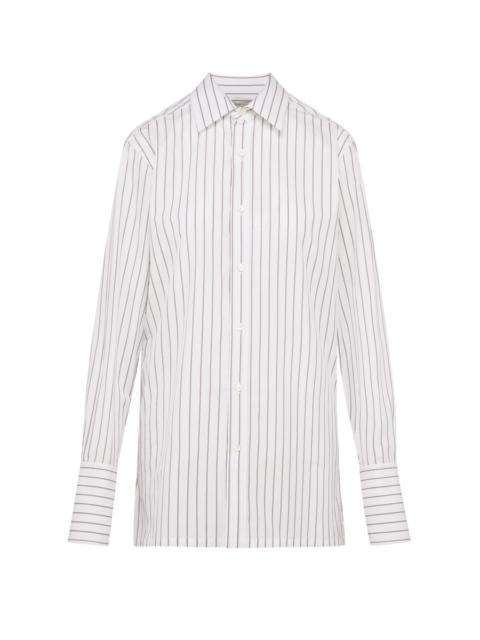 Maison Margiela Long sleeved shirt