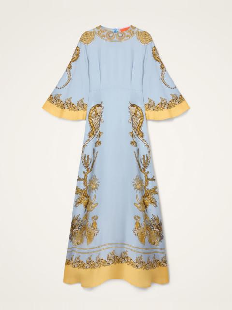 La DoubleJ Long Sorella Dress