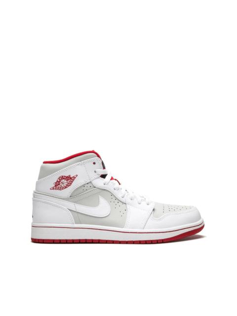 Jordan Air Jordan 1 Mid WB hare