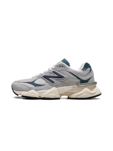 New Balance 9060 "Concrete Vintage Indigo New Spruce" U9060HMS