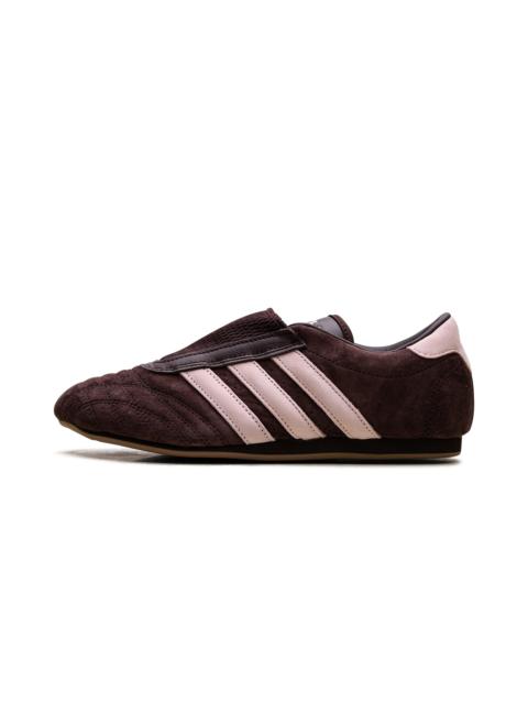 adidas Taekwondo "Kith Shale Corsage" JR7016
