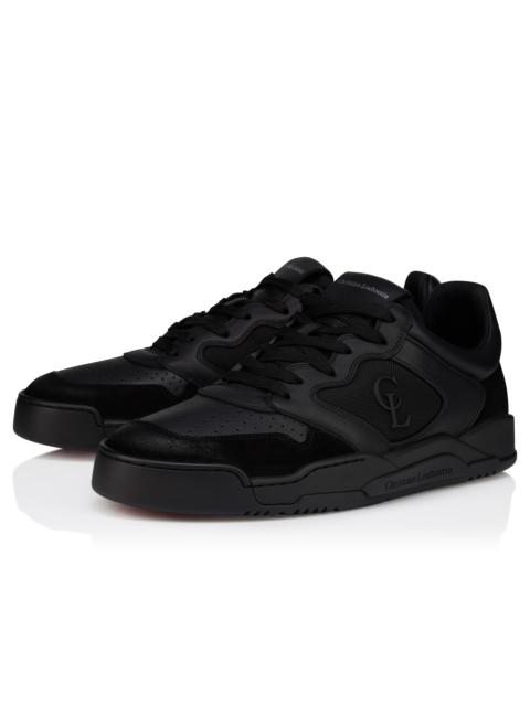 Christian Louboutin Bsktball 1 Retro Sneakers