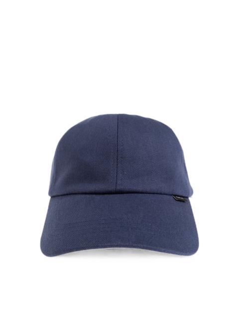 Paul Smith Signature Stripe baseball cap
