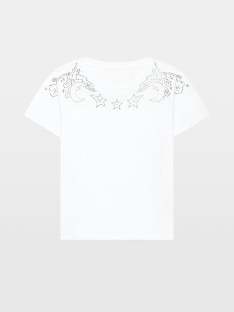 Zadig & Voltaire Alys T-shirt