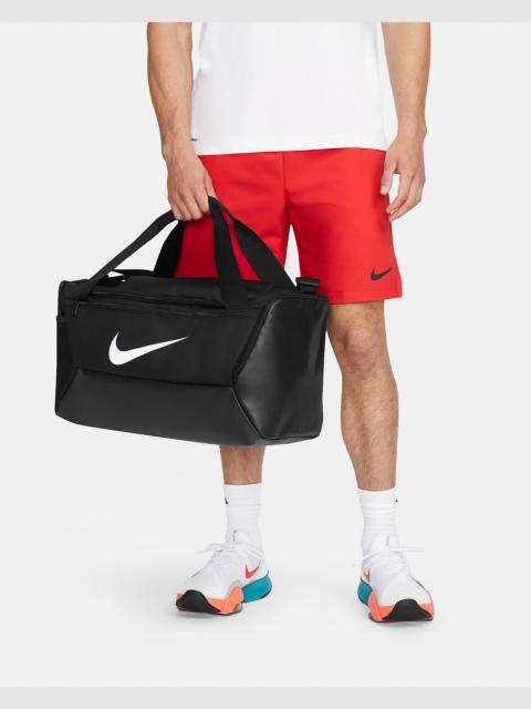 Nike Nike Unisex Brasilia Training Duffel Bag (Small