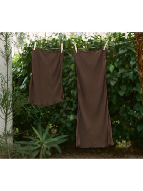 DÔEN LONG SKIRT SLIP