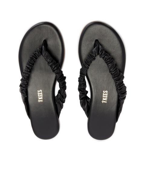 TKEES Savanna Sandal