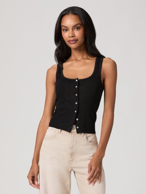 PAIGE Dedra Tank